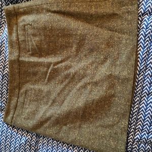 Anne Taylor LOFT pencil skirt